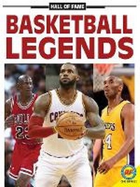 Enlarge image Cover: Basketball Legends - Av2