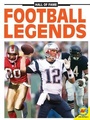 Cover: Football Legends - Av2