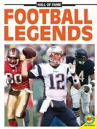 Enlarge image Cover: Football Legends - Av2