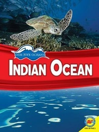 Enlarge image Cover: Indian Ocean - Av2