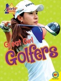 Cover: Great Girl Golfers - Av2
