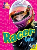Cover: Racer Girls - Av2