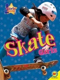 Cover: Skate Girls - Av2