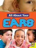 Cover: Ears - Av2