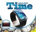 Cover: Time - Av2
