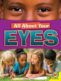 Enlarge image Cover: Eyes - Av2