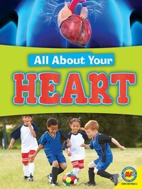 Enlarge image Cover: Heart - Av2