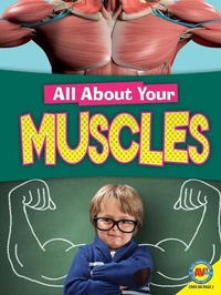 Enlarge image Cover: Muscles - Av2