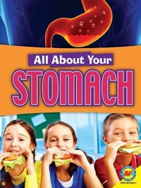 Enlarge image Cover: Stomach - Av2