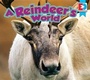 Cover: A Reindeer's World - Av2