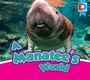 Cover: A Manatee's World - Av2