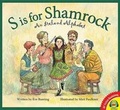 Cover: S Is for Shamrock - Weigl