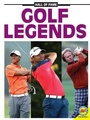 Cover: Golf Legends - Av2