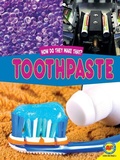 Cover: Toothpaste - Av2