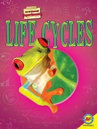 Enlarge image Cover: Life Cycles - Av2