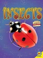Cover: Insects - Av2
