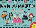 Cover: Dia de Los Muertos - Av2 by Weigl