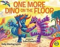 Cover: One More Dino on the Floor - Av2 by Weigl