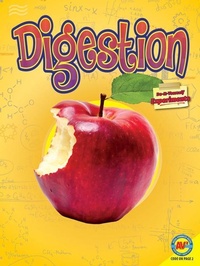 Enlarge image Cover: Digestion - Av2