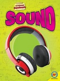 Enlarge image Cover: Sound - Av2