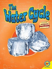 Enlarge image Cover: The Water Cycle - Av2
