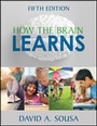 Cover: How the Brain Learns - Corwin Press Inc