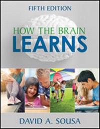 Enlarge image Cover: How the Brain Learns - Corwin Press Inc