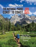 Cover: Backpacker The National Parks Coast to Coast - Falcon Guides