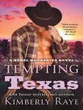 Cover: Tempting Texas - Tantor Media, Inc