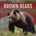Cover: Brown Bears - PowerKids Press