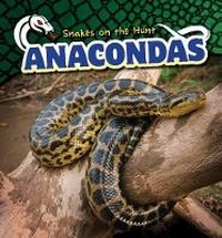 Enlarge image Cover: Anacondas - PowerKids Press