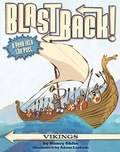 Cover: Vikings - Little Bee Books Inc.