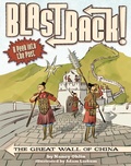 Cover: The Great Wall of China - Little Bee Books Inc.