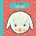 Cover: Hello Lamb - Little Bee Books