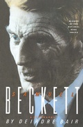 Cover: Samuel Beckett - Simon & Schuster