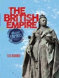 Cover: Great Empires: The British Empire - Wayland