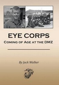 Enlarge image Cover: Eye Corps - Xlibris