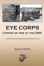 Cover: Eye Corps - Xlibris
