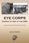 Cover: Eye Corps - Xlibris