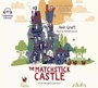 Cover: The Matchstick Castle - Listening Library