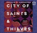 Cover: City of Saints & Thieves - Listening Library