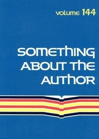 Abbildung von: Something about the Author - Cengage Gale