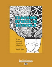 Enlarge image Cover: Teaching Ethics in Schools - ReadHowYouWant