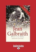 Cover: Jean Galbraith - ReadHowYouWant