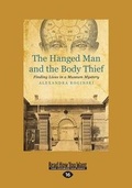 Cover: The Hanged Man and the Body Thief - ReadHowYouWant