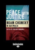 Cover: Peace with Justice - ReadHowYouWant