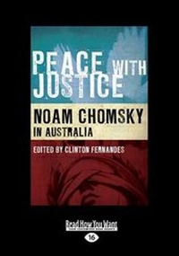 Enlarge image Cover: Peace with Justice - ReadHowYouWant