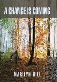 Enlarge image Cover: A Change Is Coming - Xlibris