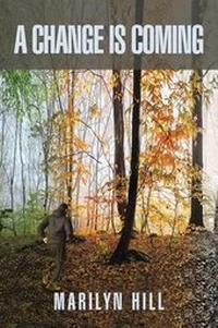 Enlarge image Cover: A Change Is Coming - Xlibris