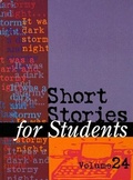 Cover: Short Stories for Students - Cengage Gale